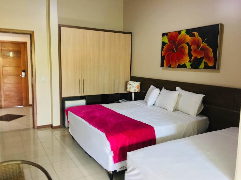 Transoceanico Praia Hotel Πόρτο Σεγκούρο Εξωτερικό φωτογραφία